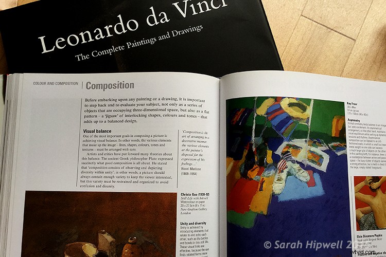 Master Photo Composition: Essential Tips for Beginners