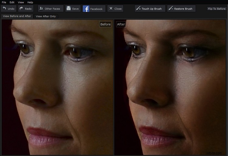 PortraitPro v12 Studio Max Review: Natural Portrait Retouching for Professionals