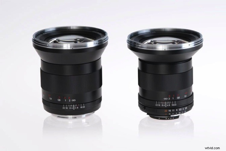 Essential Gear Guide: Top Equipment for Stunning Landscape Photography