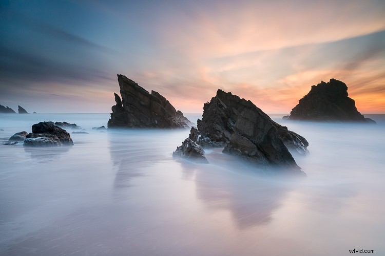 Essential Gear Guide: Top Equipment for Stunning Landscape Photography