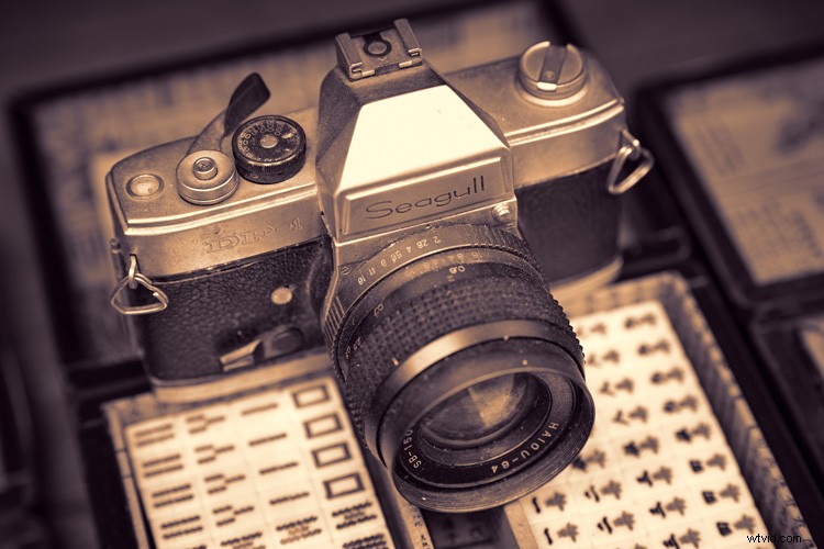 Expert Guide: How to Choose the Best Black & White Photo Plug-In