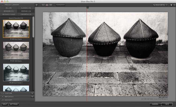 Expert Guide: How to Choose the Best Black & White Photo Plug-In