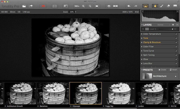 Expert Guide: How to Choose the Best Black & White Photo Plug-In