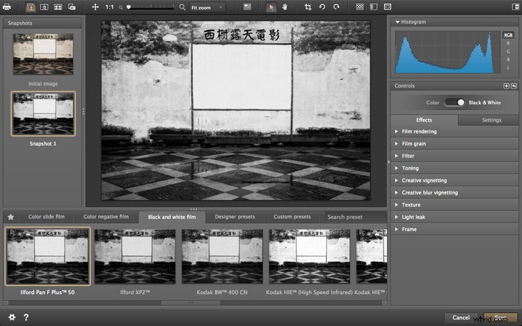 Expert Guide: How to Choose the Best Black & White Photo Plug-In