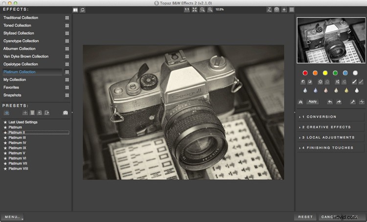 Expert Guide: How to Choose the Best Black & White Photo Plug-In