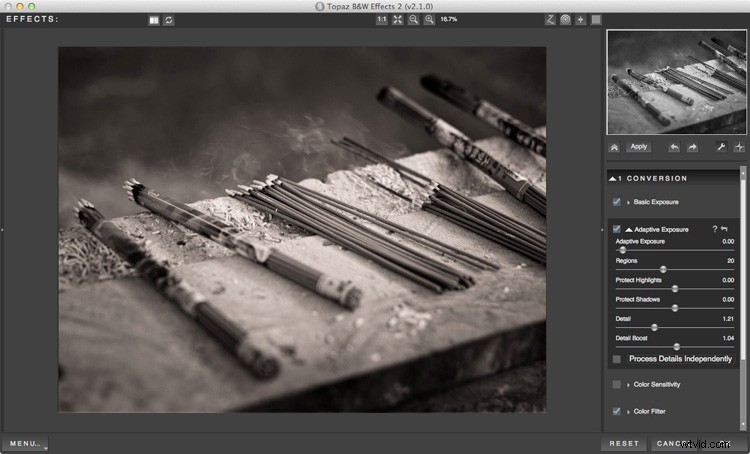 Expert Guide: How to Choose the Best Black & White Photo Plug-In