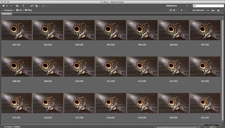 Master Depth of Field Control: Expert Tips for Stunning Macro Photography