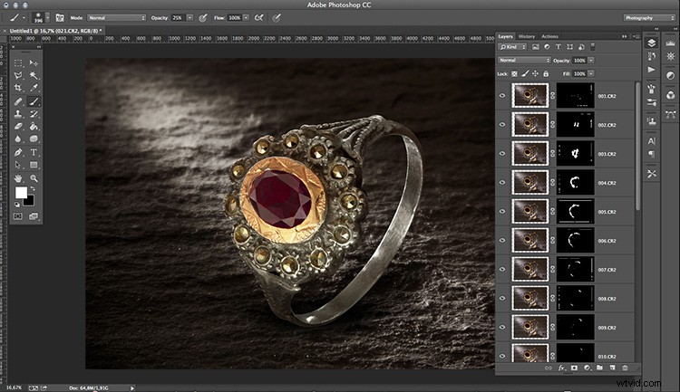 Master Depth of Field Control: Expert Tips for Stunning Macro Photography