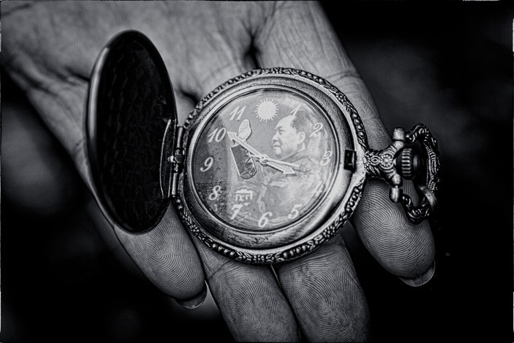 Mastering Composition for Stunning Black and White Photography