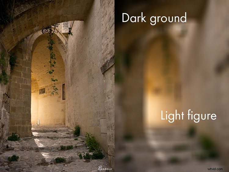 Master Figure-to-Ground Theory: Elevate Your Photography Composition