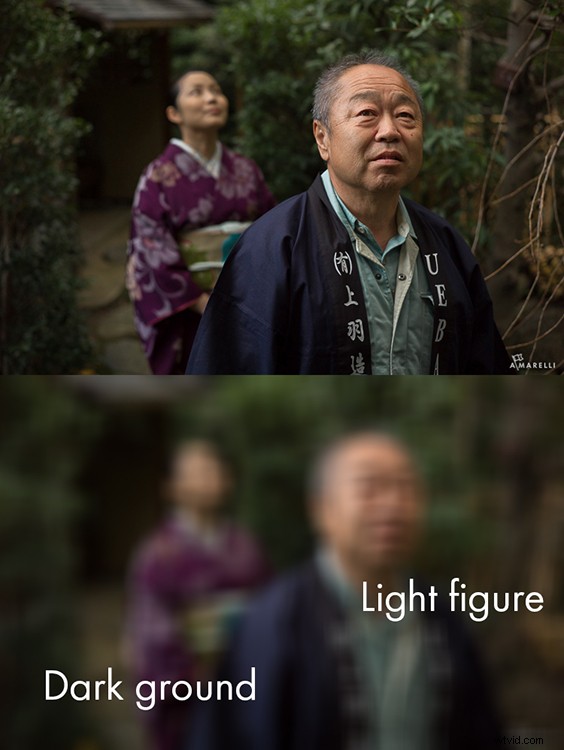 Master Figure-to-Ground Theory: Elevate Your Photography Composition