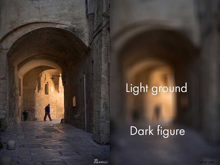 Master Figure-to-Ground Theory: Elevate Your Photography Composition