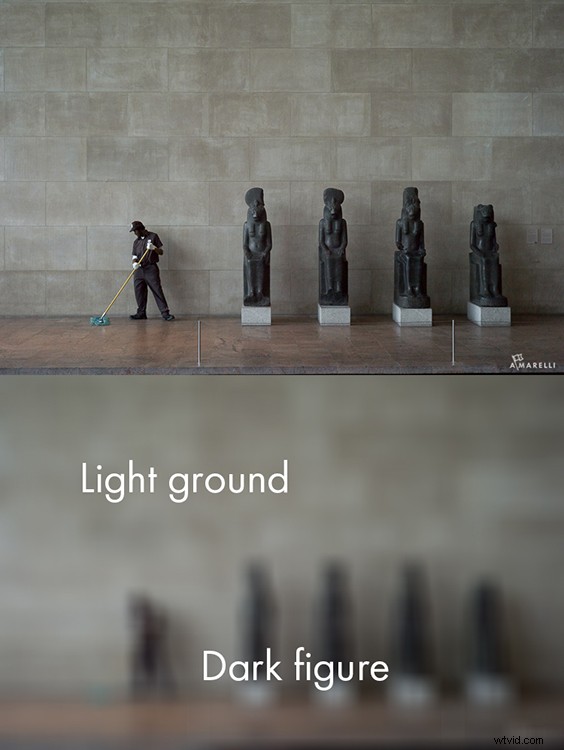 Master Figure-to-Ground Theory: Elevate Your Photography Composition