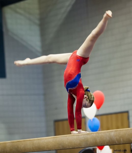 13 Expert Tips for Capturing Stunning Action Shots in Low Light