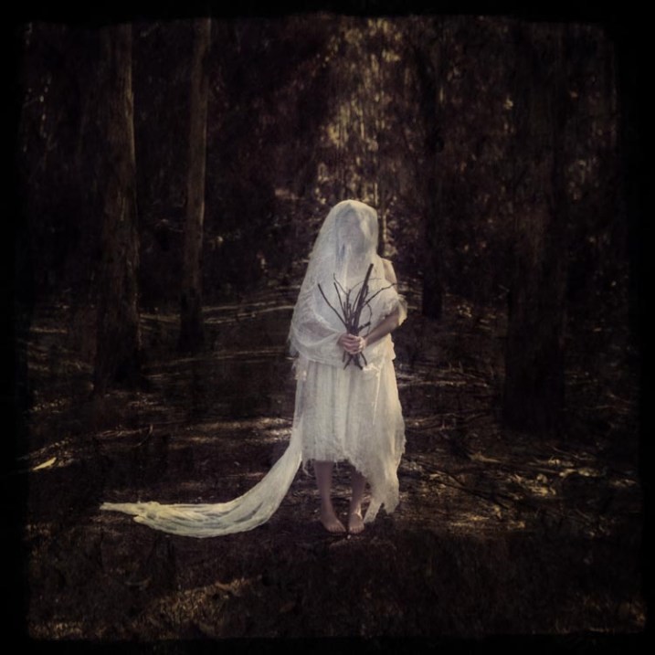 Master Conceptual Photography: Ultimate Guide to Creating Unique Fine Art Images