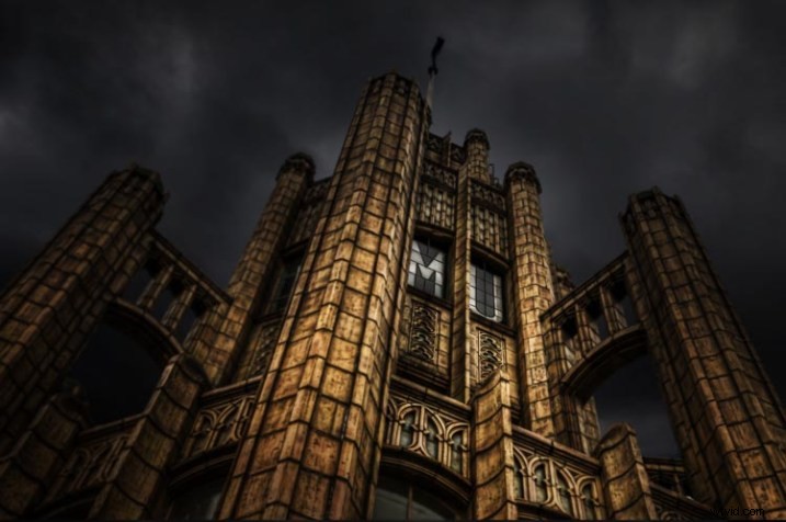 Master Conceptual Photography: Ultimate Guide to Creating Unique Fine Art Images