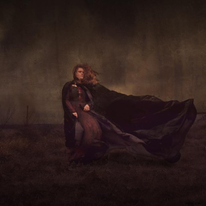 Master Conceptual Photography: Ultimate Guide to Creating Unique Fine Art Images