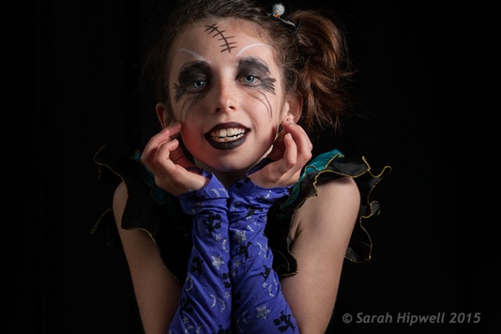 Master Low-Key Lighting: Create Stunning Dramatic Portraits