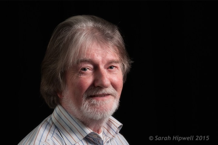 Master Low-Key Lighting: Create Stunning Dramatic Portraits