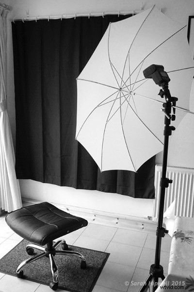 Master Low-Key Lighting: Create Stunning Dramatic Portraits