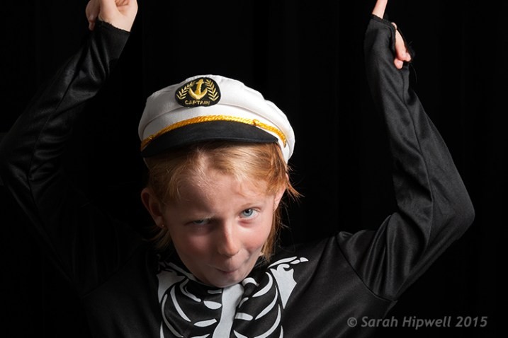 Master Low-Key Lighting: Create Stunning Dramatic Portraits