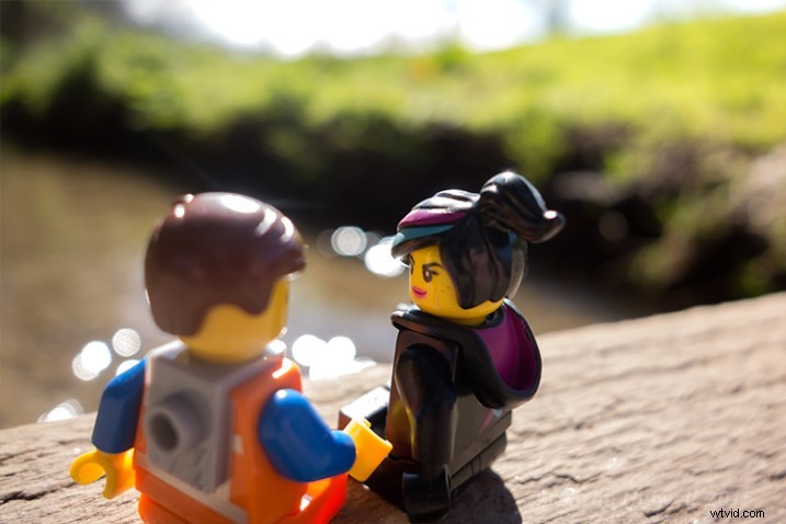 Elevate Photo Composition: Mastering Cropping Techniques in Post-Production