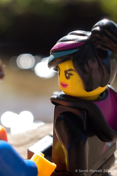 Elevate Photo Composition: Mastering Cropping Techniques in Post-Production