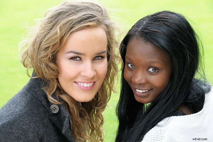 Elevate Photo Composition: Mastering Cropping Techniques in Post-Production