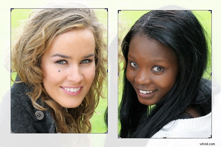 Elevate Photo Composition: Mastering Cropping Techniques in Post-Production