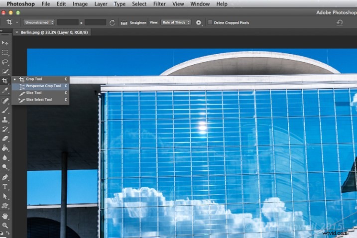 Elevate Photo Composition: Mastering Cropping Techniques in Post-Production