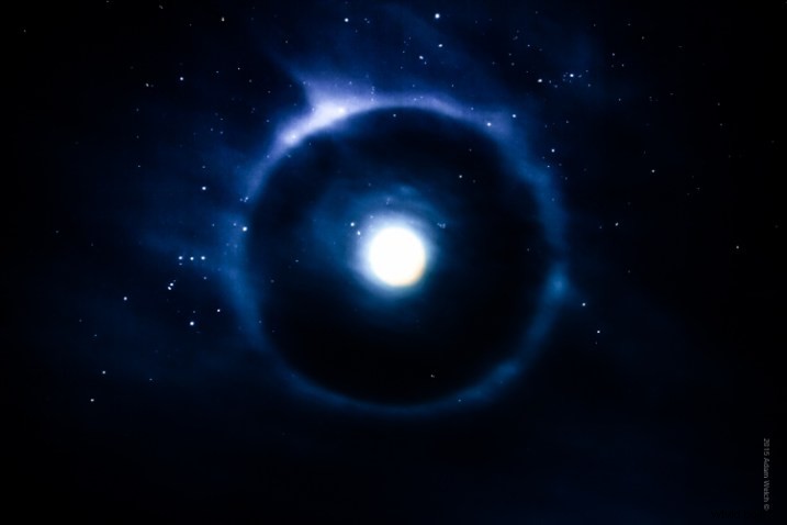 Master Astrophotography: Simple Techniques for Stunning Night Sky Shots