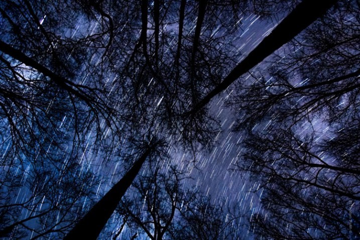 Master Astrophotography: Simple Techniques for Stunning Night Sky Shots