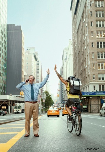 Discover Zack Seckler s Photography: Blending Humor and Unique Style