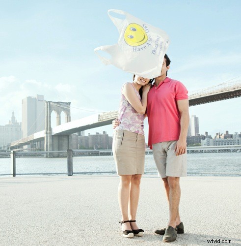 Discover Zack Seckler s Photography: Blending Humor and Unique Style