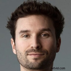 Discover Zack Seckler s Photography: Blending Humor and Unique Style