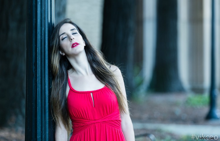 From Novice to Natural Light Portrait Master: My Photography Journey