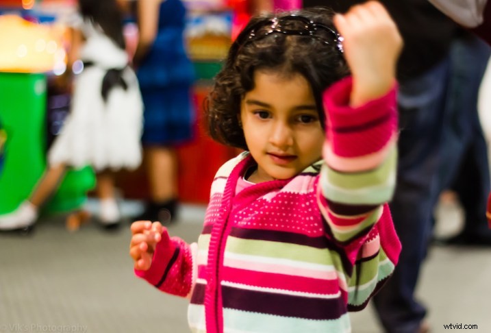 From Novice to Natural Light Portrait Master: My Photography Journey