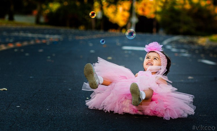 From Novice to Natural Light Portrait Master: My Photography Journey