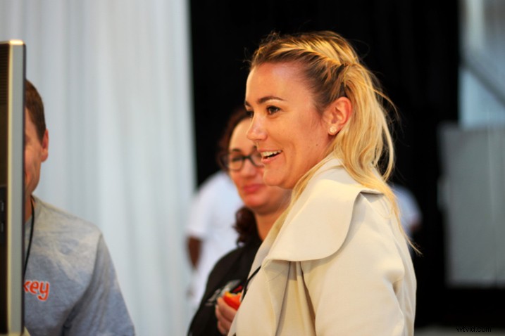 From Novice to Natural Light Portrait Master: My Photography Journey