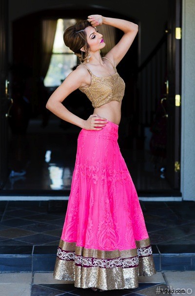 From Novice to Natural Light Portrait Master: My Photography Journey