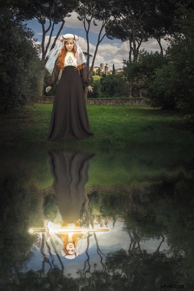 8 Expert Tips to Elevate Your Photography: Create Moments Instead of Just Capturing Them