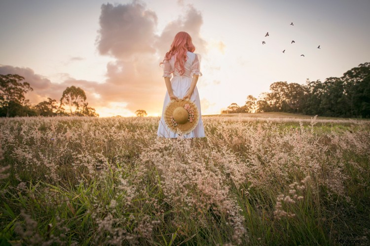 8 Expert Tips to Elevate Your Photography: Create Moments Instead of Just Capturing Them