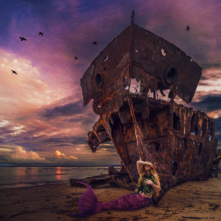 8 Expert Tips to Elevate Your Photography: Create Moments Instead of Just Capturing Them