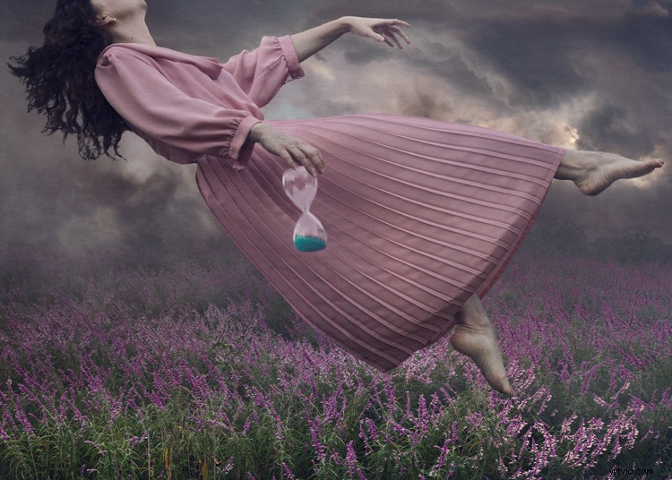 8 Expert Tips to Elevate Your Photography: Create Moments Instead of Just Capturing Them