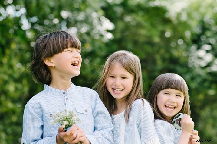 Master Vignettes: 4 Quick Post-Processing Techniques for Stunning Images