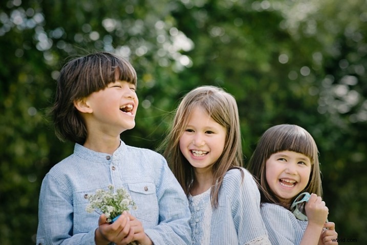 Master Vignettes: 4 Quick Post-Processing Techniques for Stunning Images