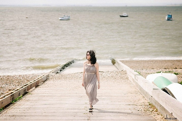 Master Vignettes: 4 Quick Post-Processing Techniques for Stunning Images