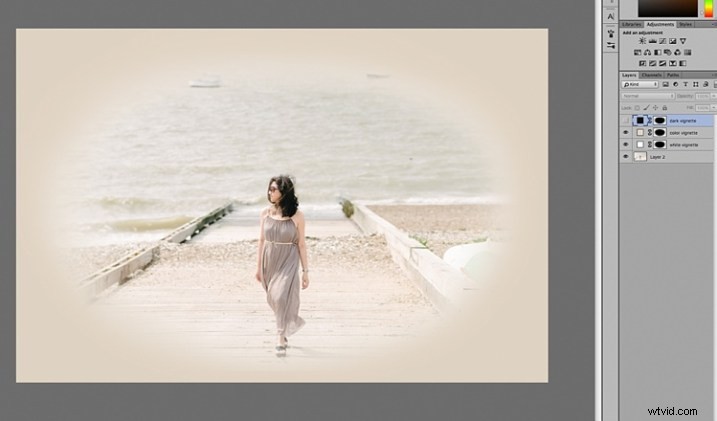 Master Vignettes: 4 Quick Post-Processing Techniques for Stunning Images