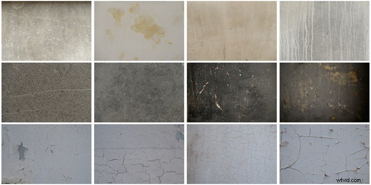 Add Texture Overlays to Images: Create Depth, Vintage Vibes, and Artistic Flair