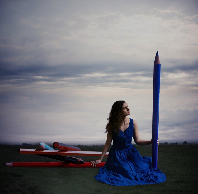 Add Texture Overlays to Images: Create Depth, Vintage Vibes, and Artistic Flair